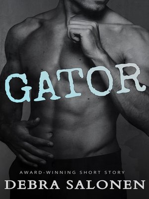 cover image of Gator